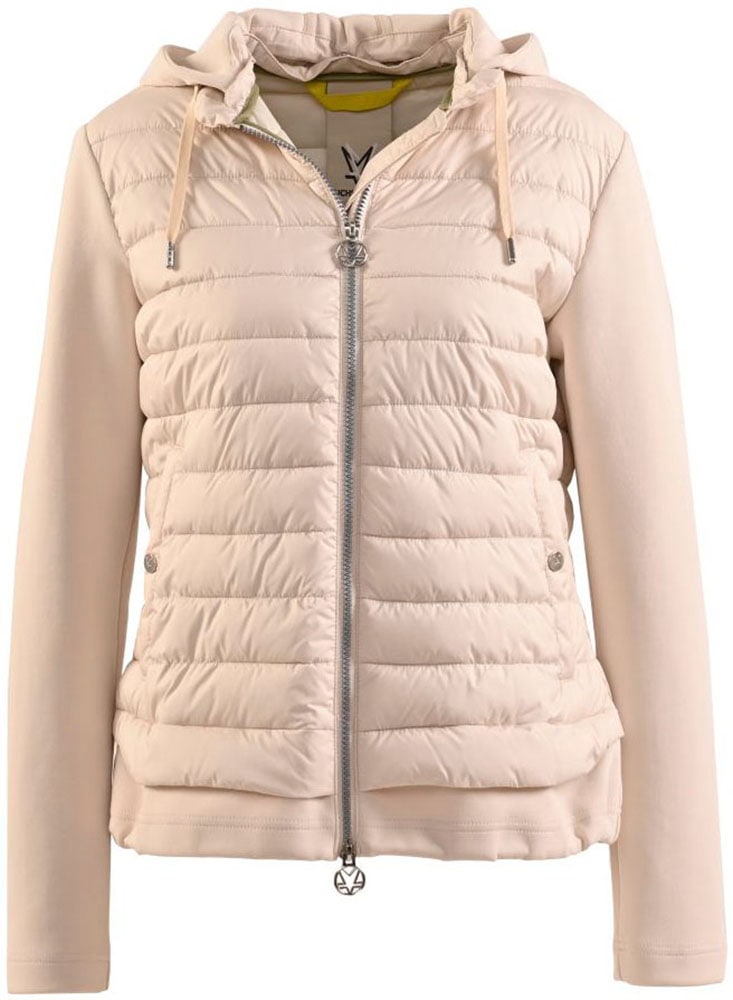 Fuchs Schmitt Steppjacke »Steppjacke«, mit Kapuze, mit abnehmbarer Kapuze Fuchs Schmitt Steppjacke »Steppjacke«, mit Kapuze, mit abnehmbarer Kapuze von Fuchs Schmitt