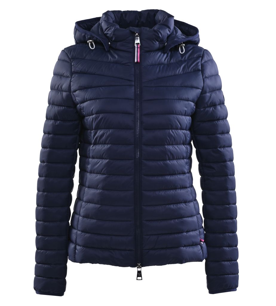 Fuchs Schmitt Steppjacke »Steppjacke«, mit Kapuze, mit abnehmbarer Kapuze Fuchs Schmitt Steppjacke »Steppjacke«, mit Kapuze, mit abnehmbarer Kapuze von Fuchs Schmitt