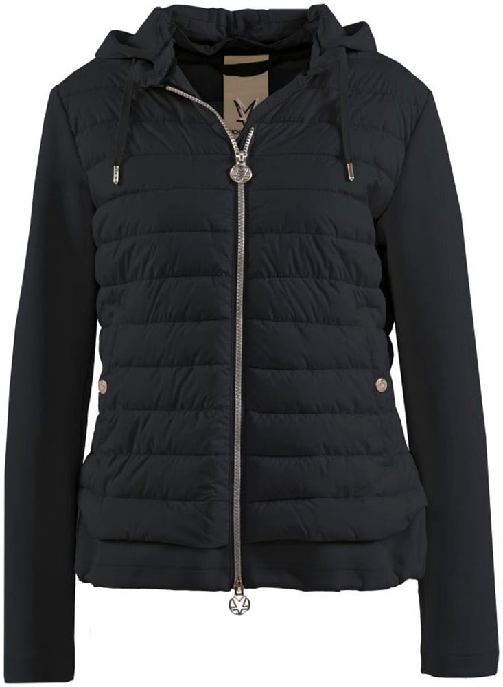 Fuchs Schmitt Steppjacke »Steppjacke«, mit Kapuze, mit abnehmbarer Kapuze Fuchs Schmitt Steppjacke »Steppjacke«, mit Kapuze, mit abnehmbarer Kapuze von Fuchs Schmitt
