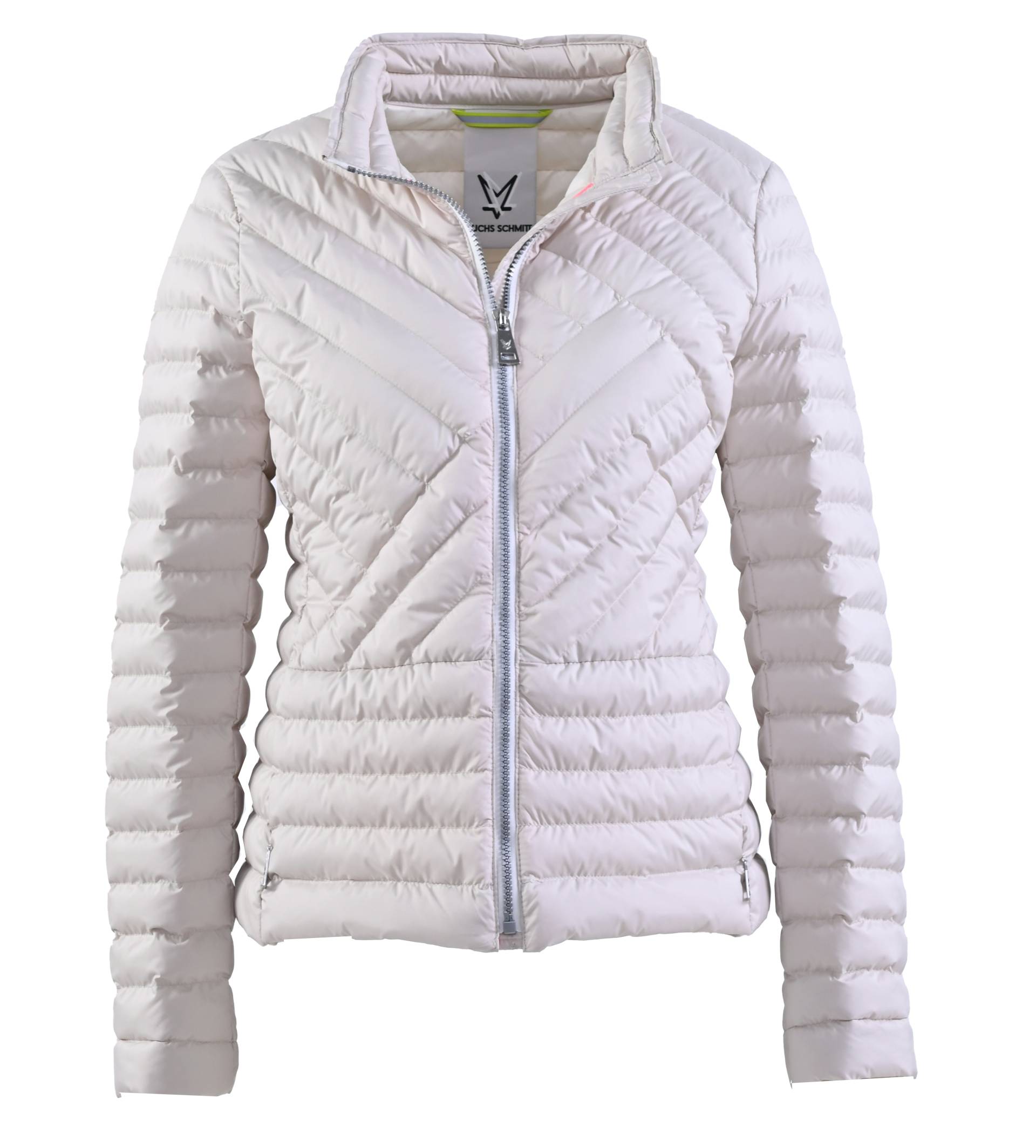 Fuchs Schmitt Steppjacke »Steppjacke«, mit Stehkragen Fuchs Schmitt Steppjacke »Steppjacke«, mit Stehkragen von Fuchs Schmitt