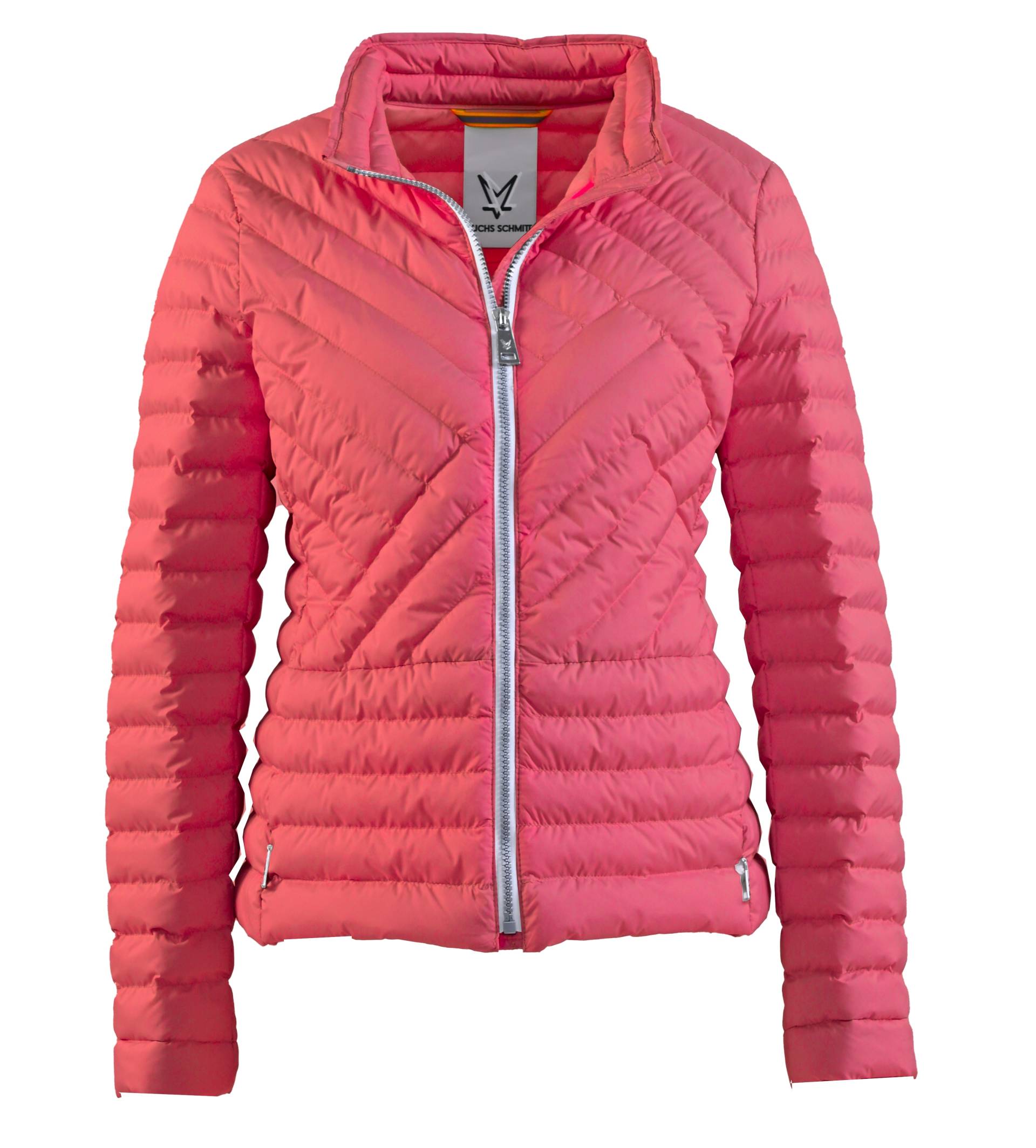 Fuchs Schmitt Steppjacke »Steppjacke«, mit Stehkragen Fuchs Schmitt Steppjacke »Steppjacke«, mit Stehkragen von Fuchs Schmitt