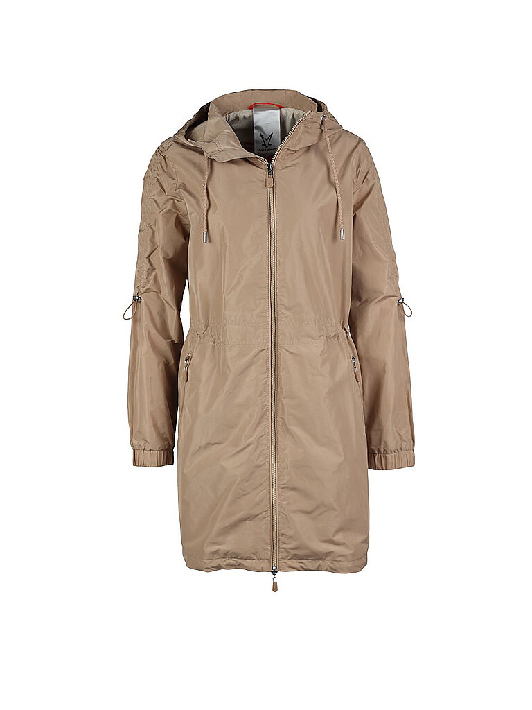 FUCHS & SCHMITT Parka camel | 50 von Fuchs & Schmitt