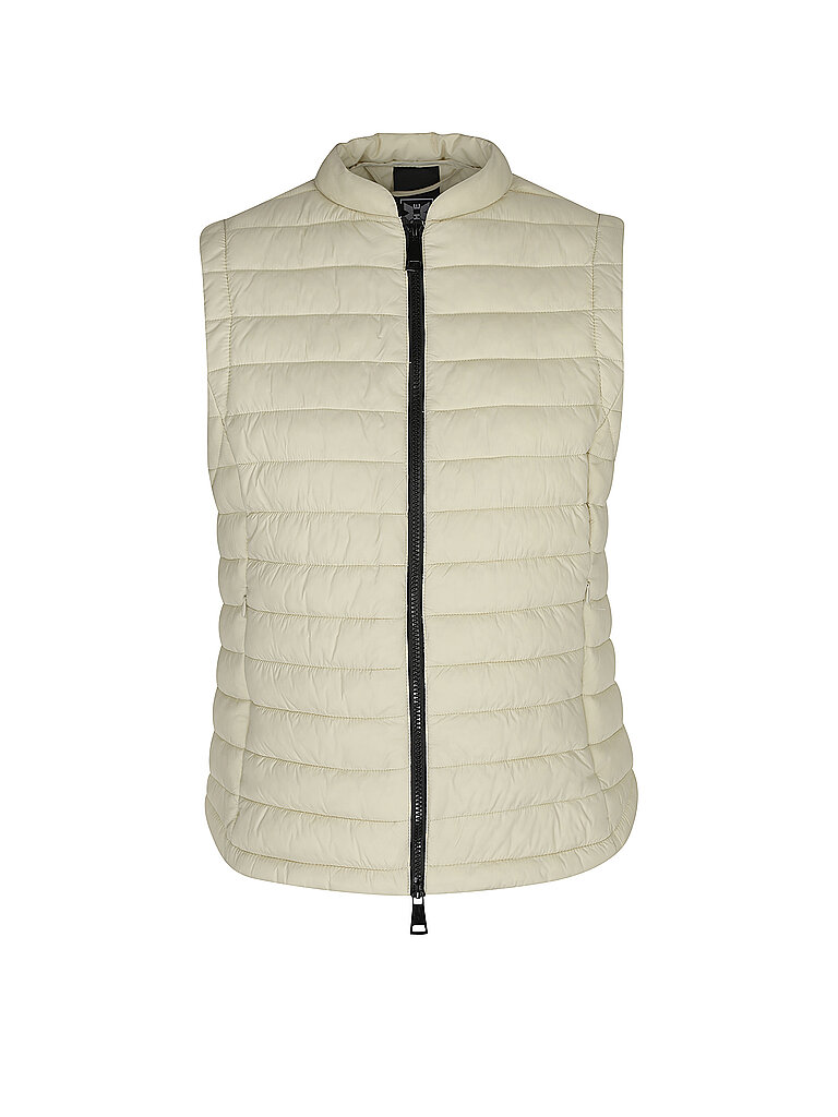 FUCHS & SCHMITT Steppgilet creme | 38 von Fuchs & Schmitt