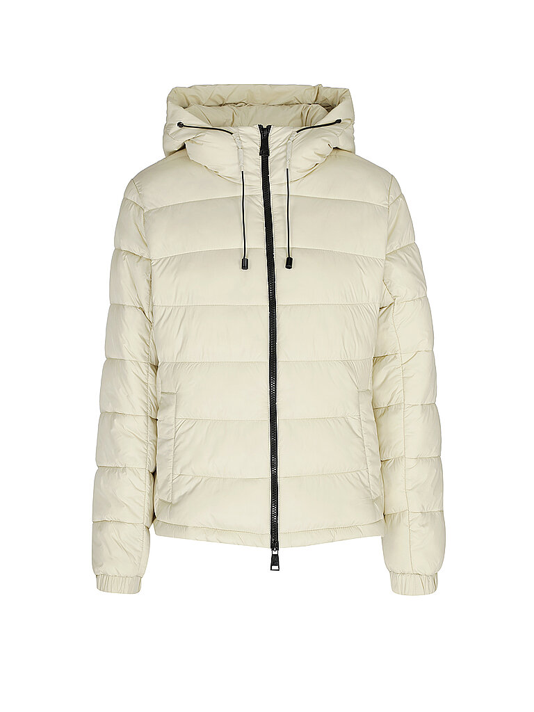 FUCHS & SCHMITT Steppjacke creme | 40 von Fuchs & Schmitt