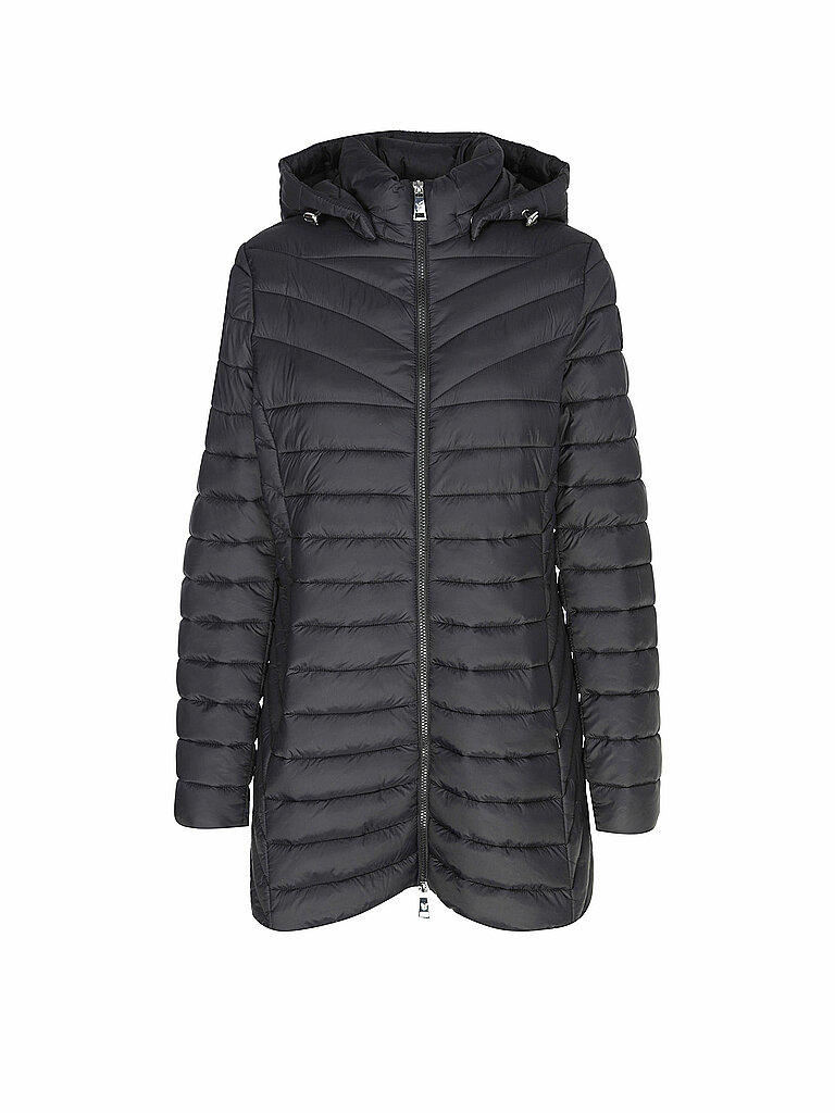 FUCHS & SCHMITT Steppjacke schwarz | 38 von Fuchs & Schmitt