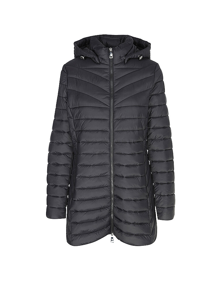 FUCHS & SCHMITT Steppjacke schwarz | 40 von Fuchs & Schmitt