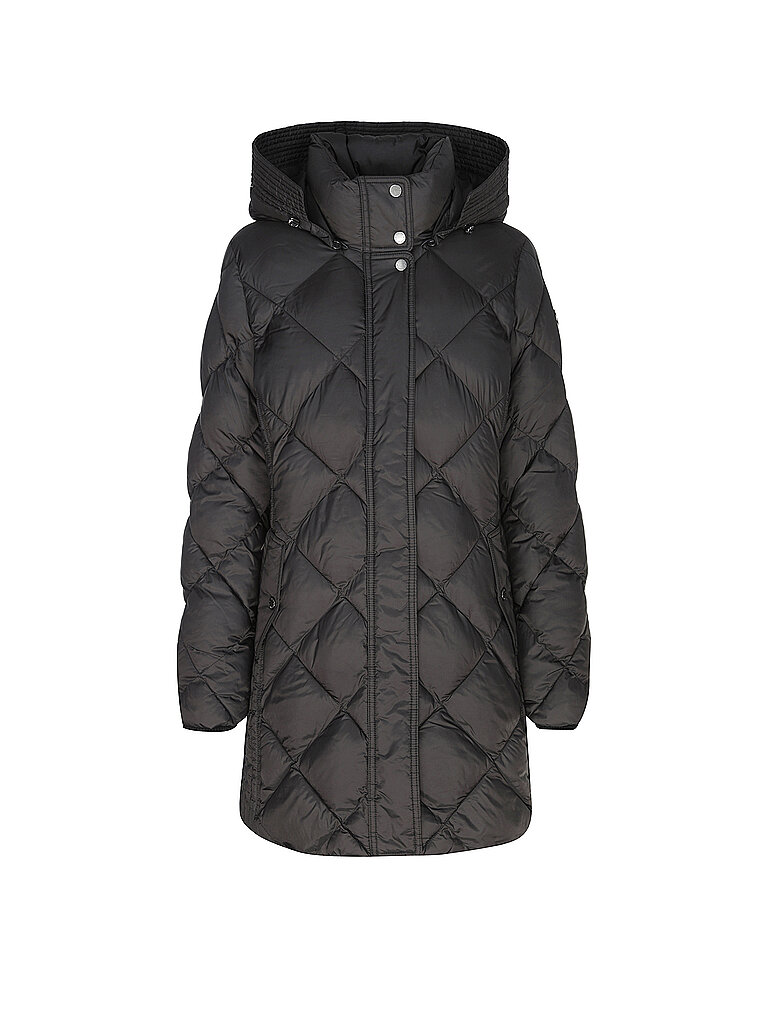 FUCHS & SCHMITT Steppjacke schwarz | 42 von Fuchs & Schmitt