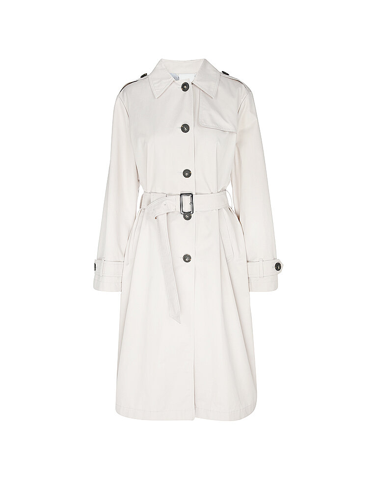 FUCHS & SCHMITT Trenchcoat beige | 48 FUCHS & SCHMITT Trenchcoat beige | 48 von Fuchs & Schmitt