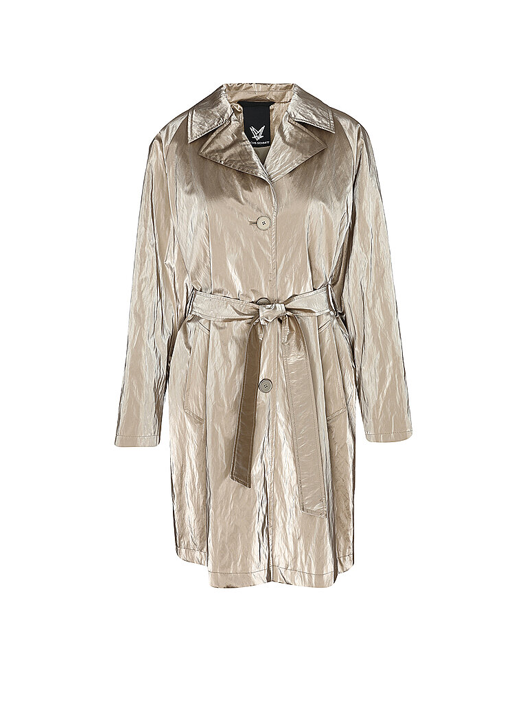 FUCHS & SCHMITT Trenchcoat gold | 44 von Fuchs & Schmitt