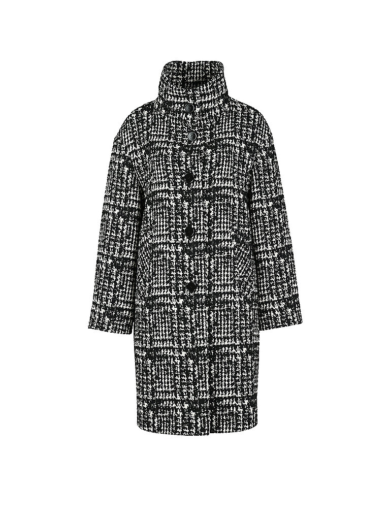 FUCHS & SCHMITT Wollmantel schwarz | 42 FUCHS & SCHMITT Wollmantel schwarz | 42 von Fuchs & Schmitt