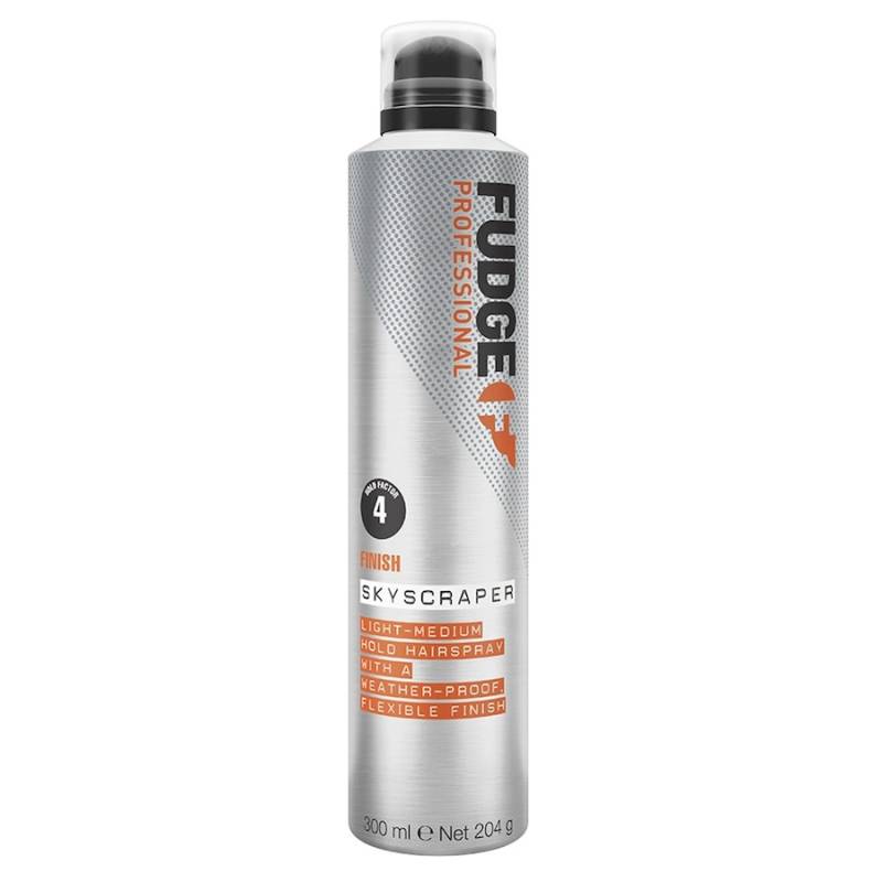 Fudge Finish Fudge Finish Skyscraper haarspray 300.0 ml von Fudge