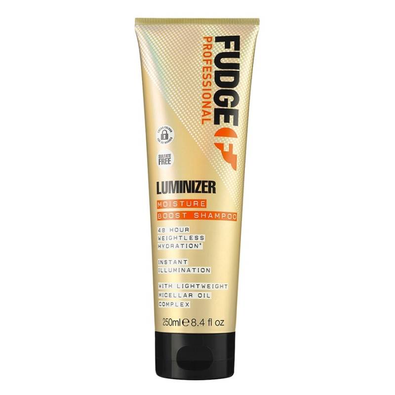 Fudge Luminizer Fudge Luminizer Moisture Boost haarshampoo 250.0 ml von Fudge