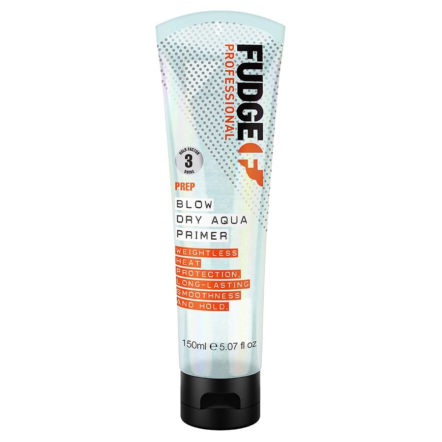 Fudge Prep Fudge Prep Blow Dry Aqua hitzeschutzspray 150.0 ml von Fudge