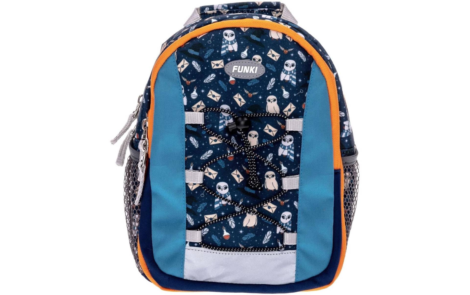 Funki Kinderrucksack »Raumwunder«