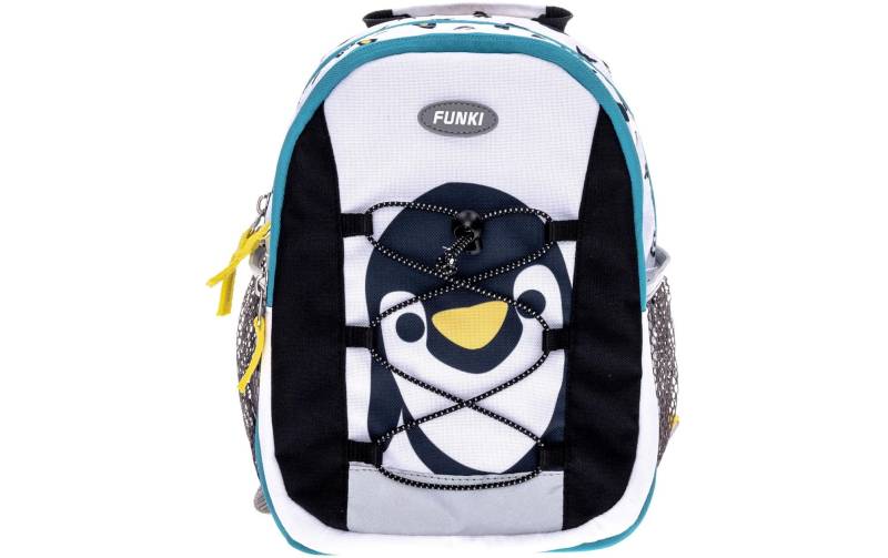 Funki Kinderrucksack »Raumwunder« von Funki