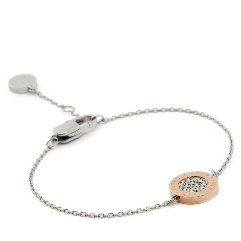 Armband Furla Sigillo WJ00202-K21000-0391S-1-003-20-CN-J Roségold von Furla