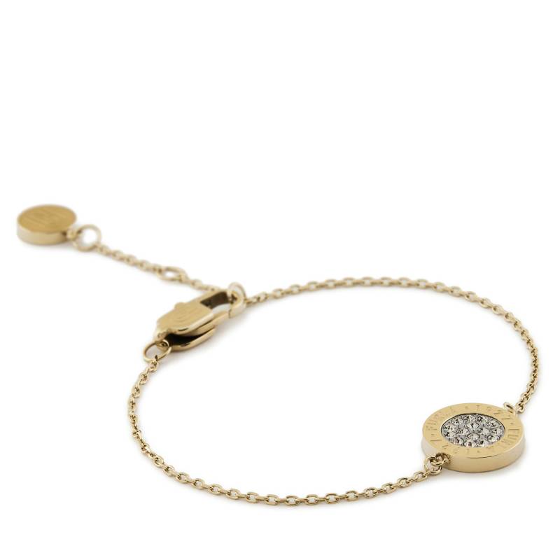 Armband Furla Sigillo WJ00202-K21000-OR000-1-003-20-CN-J Goldfarben von Furla