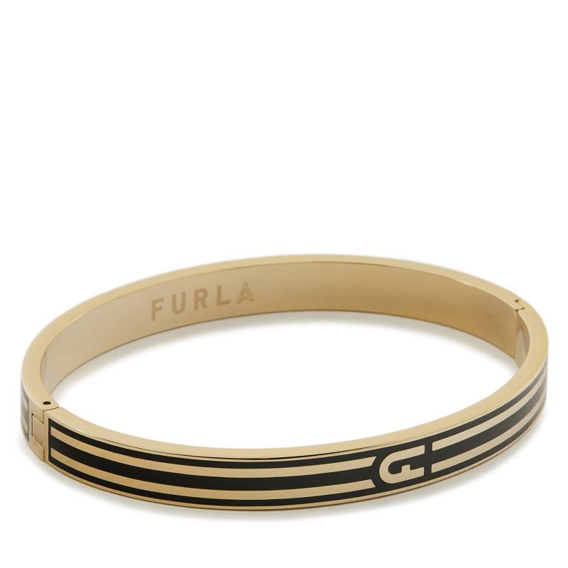 Armband Furla WJ00174 MES000 O6000 Schwarz von Furla