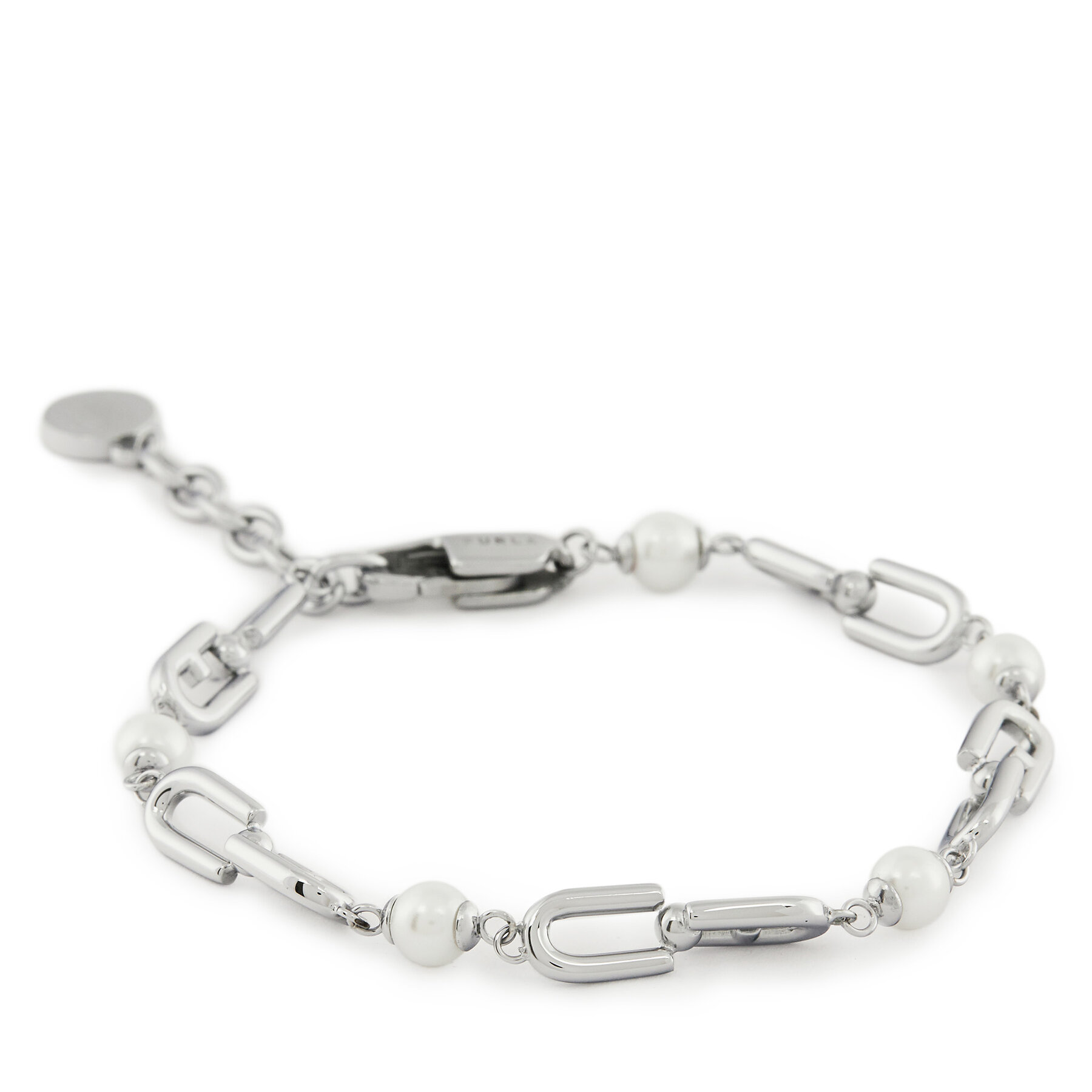 Armband Furla WJ00199 OP0000 AR000 Silberfarben Armband Furla WJ00199 OP0000 AR000 Silberfarben von Furla