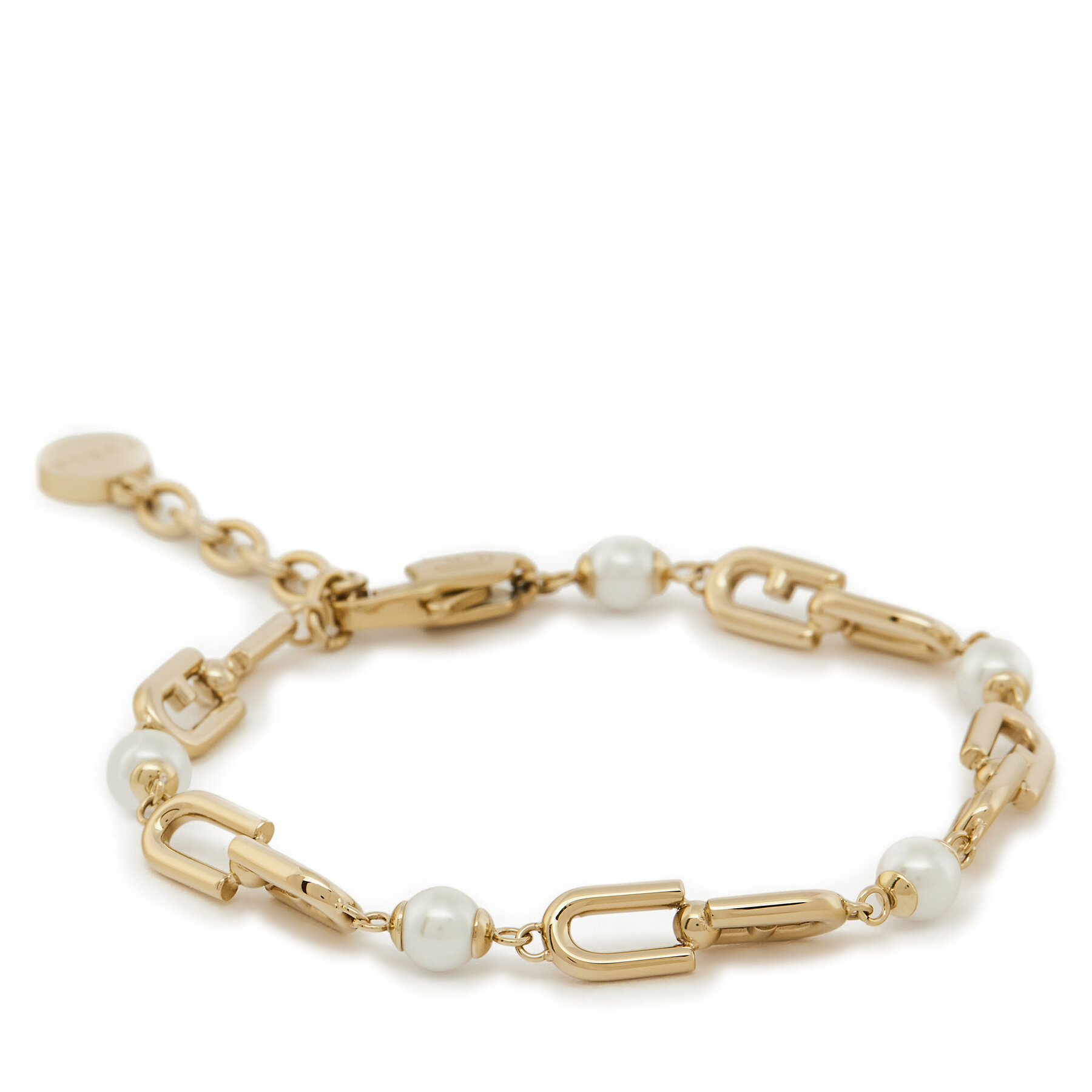Armband Furla WJ00199 OP0000 OR000 Goldfarben Armband Furla WJ00199 OP0000 OR000 Goldfarben von Furla