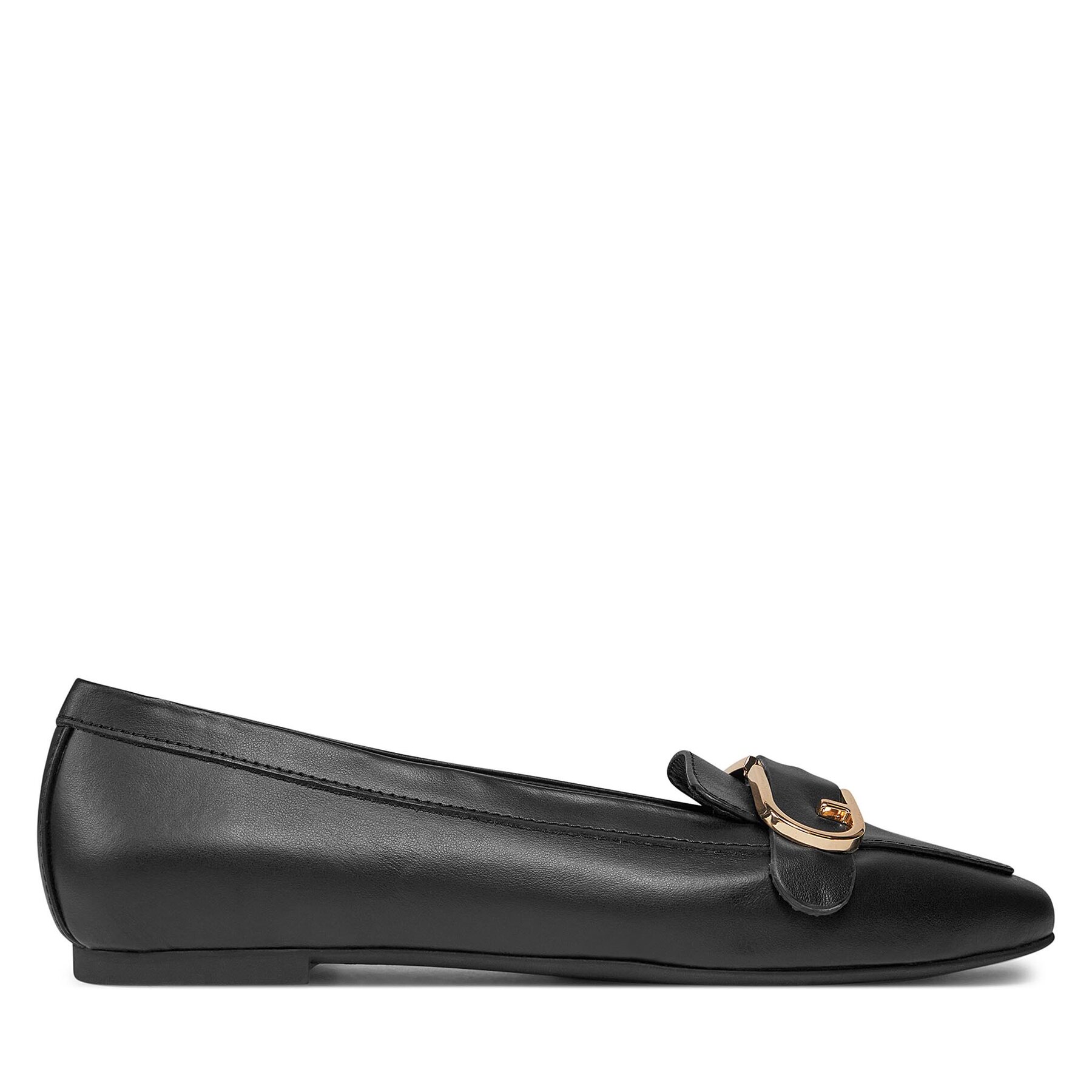 Slipper Furla Flow Ballerina T.5 YH46FOW-BX2680-O6000-10074000 Schwarz Slipper Furla Flow Ballerina T.5 YH46FOW-BX2680-O6000-10074000 Schwarz von Furla