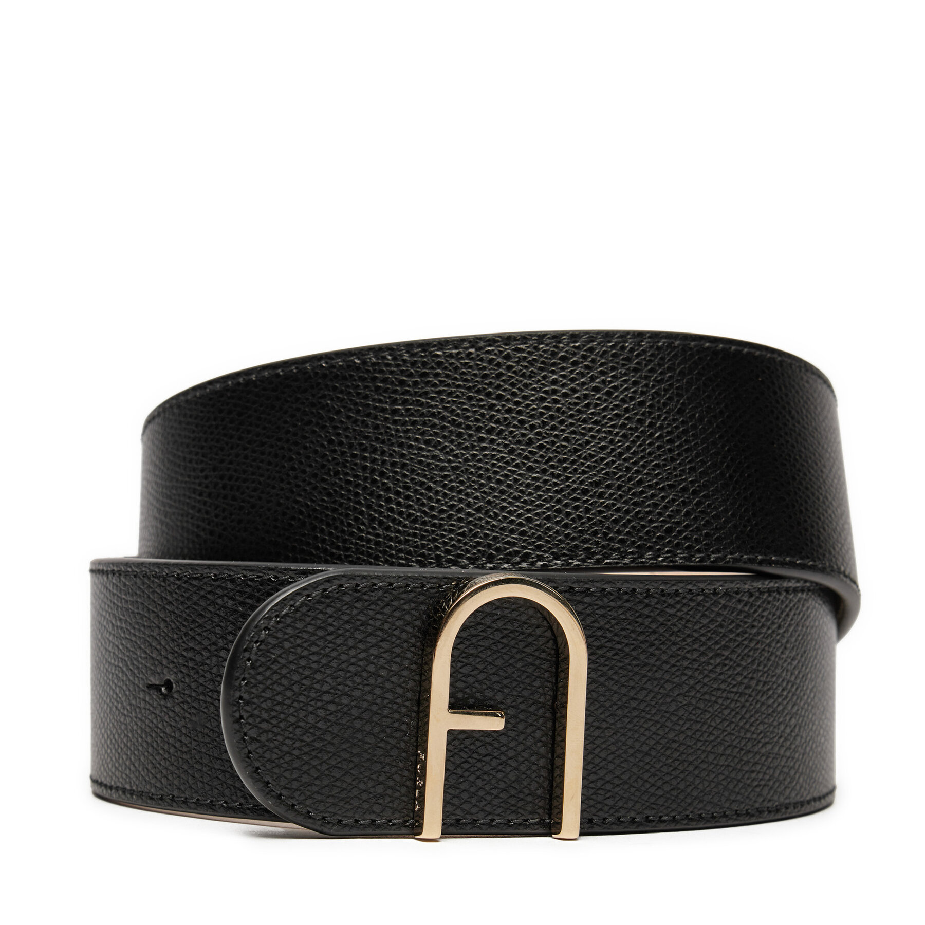 Damengürtel Furla WC00048 ARE000 BBR00 Schwarz Damengürtel Furla WC00048 ARE000 BBR00 Schwarz von Furla