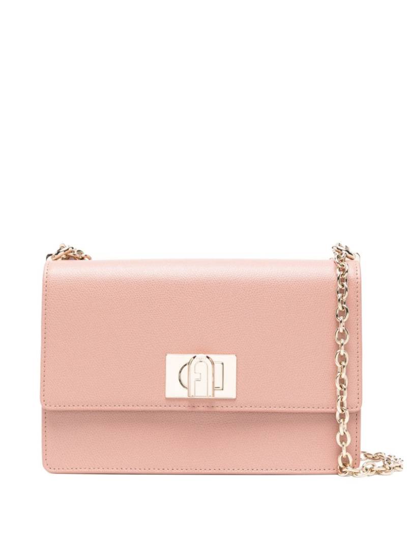 Furla 1927 cross body bag - Pink von Furla