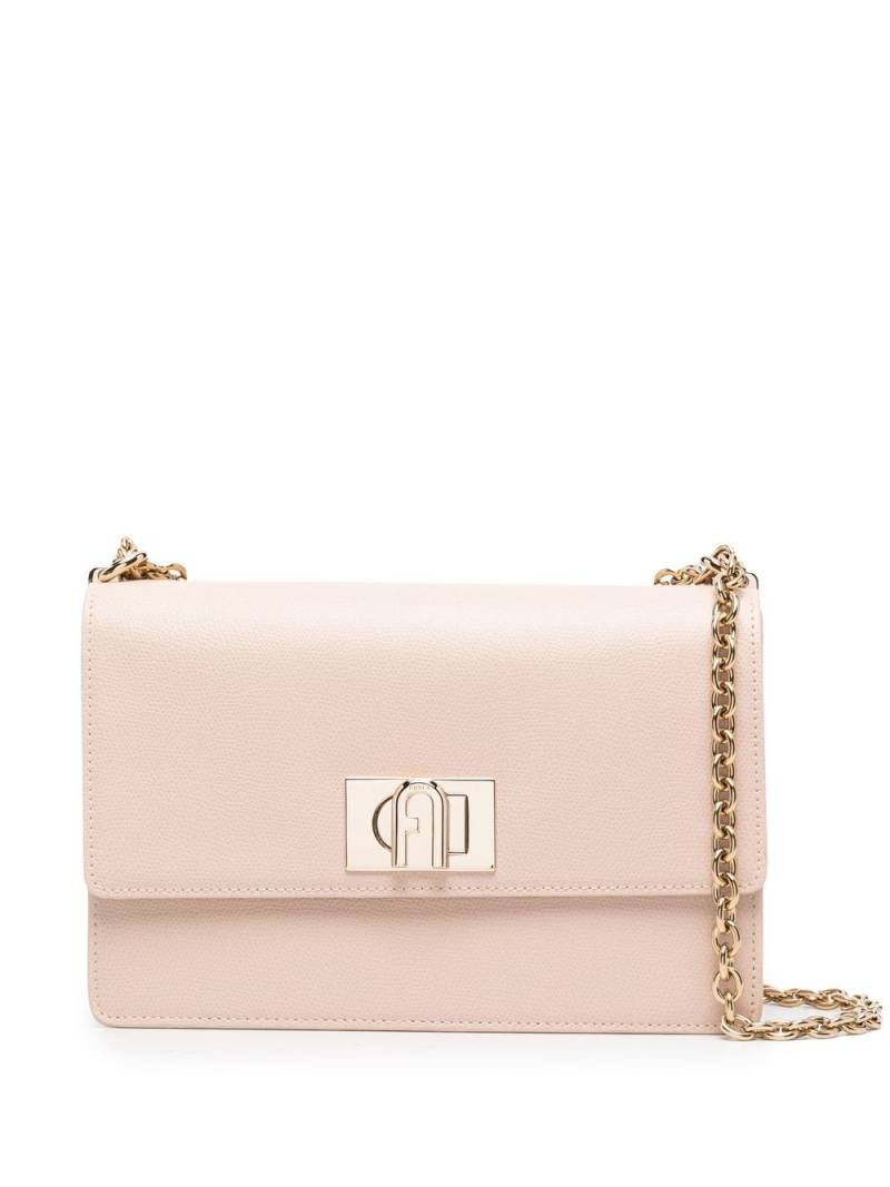 Furla 1927 crossbody bag - Pink von Furla