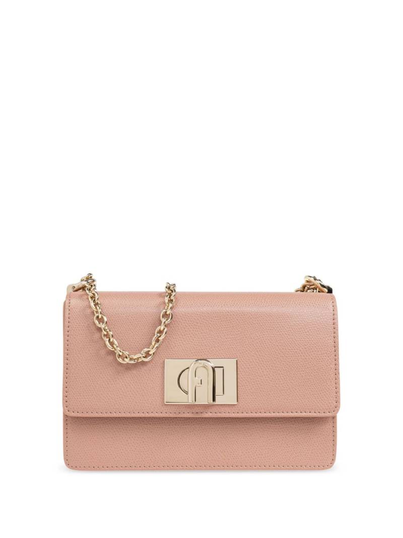 Furla 1927 crossbody bag - Pink von Furla