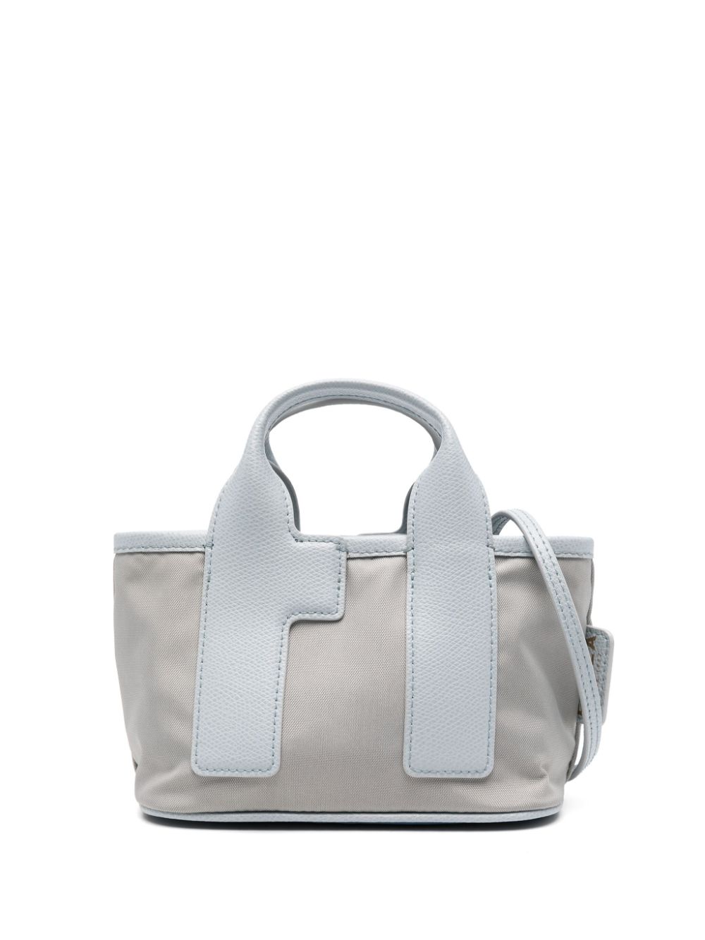 Furla Arco Fly mini bag - Neutrals von Furla