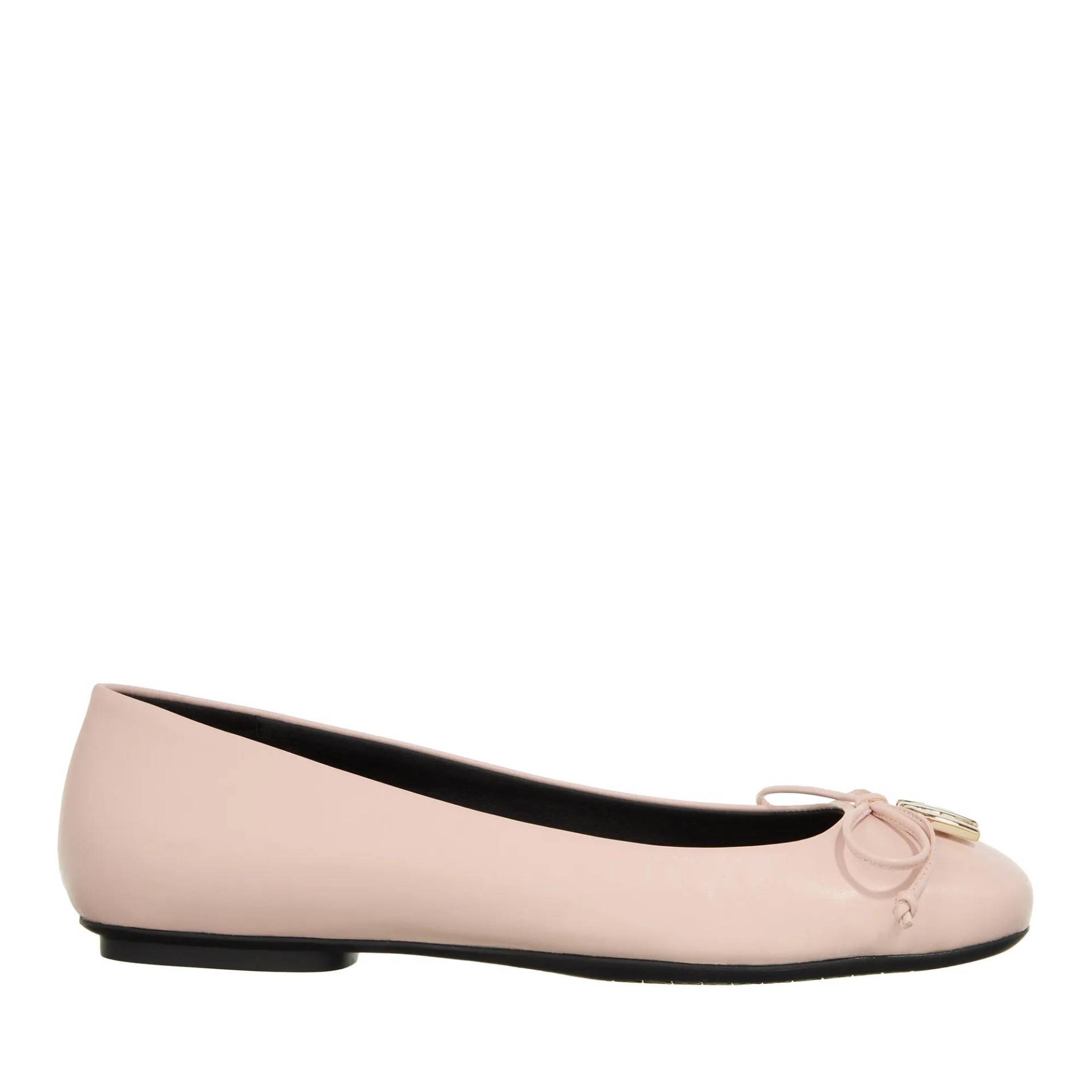 Furla Ballerinas - Furla Ballet Ballerina T.5 - Gr. 37 (EU) - in Rosa - für Damen von Furla