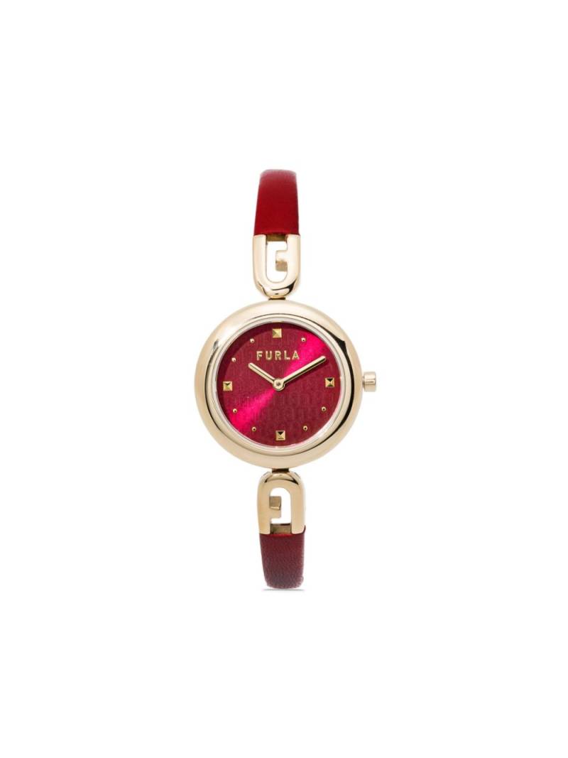 Furla Bangle 28mm - Red von Furla