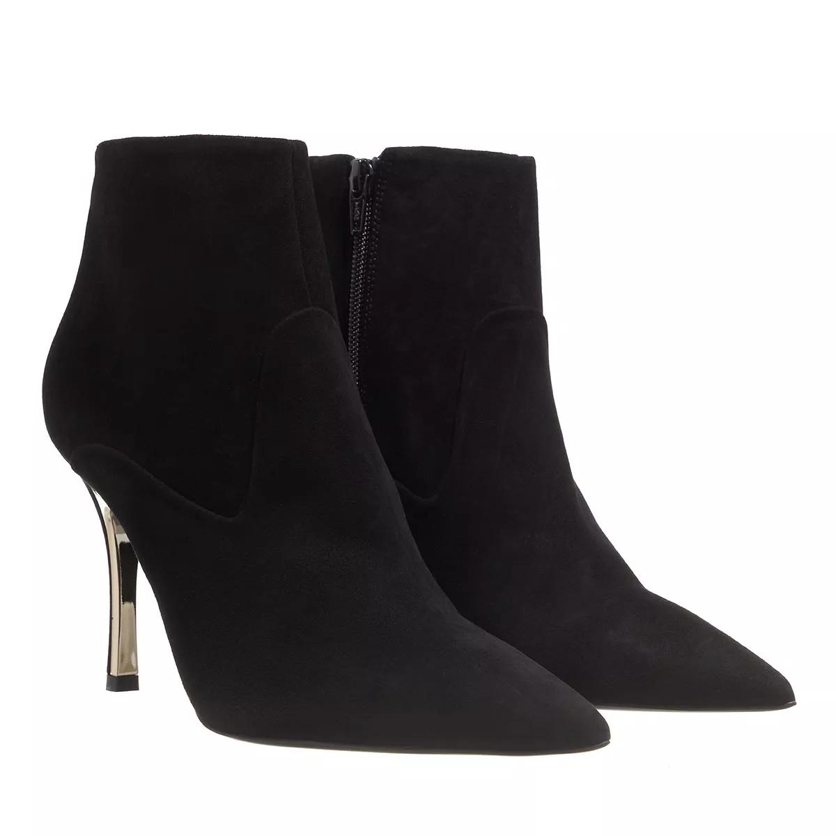 Furla Boots & Stiefeletten - Code Ankle Boot - Gr. 40 (EU) - in Schwarz - für Damen von Furla