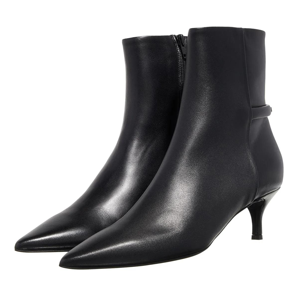 Furla Stiefel & Boots - Furla Core Ankle Boot T.50 - Gr. 36 (EU) - in Schwarz - für Damen von Furla