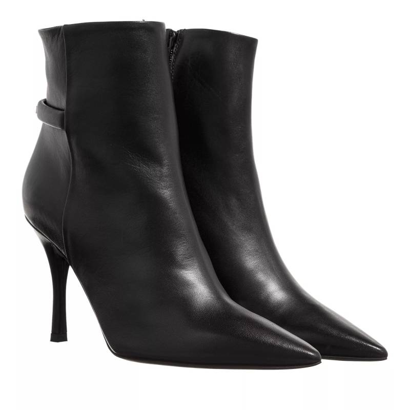 Furla Boots & Stiefeletten - Furla Core Ankle Boot T.90 - Gr. 36 (EU) - in Schwarz - für Damen von Furla