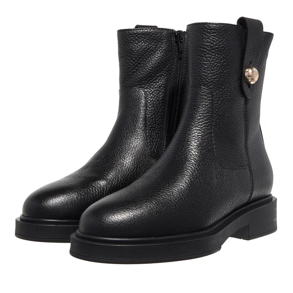 Furla Stiefel & Boots - Furla Sfera Ankle Boot T.25 - Gr. 40 (EU) - in Schwarz - für Damen von Furla