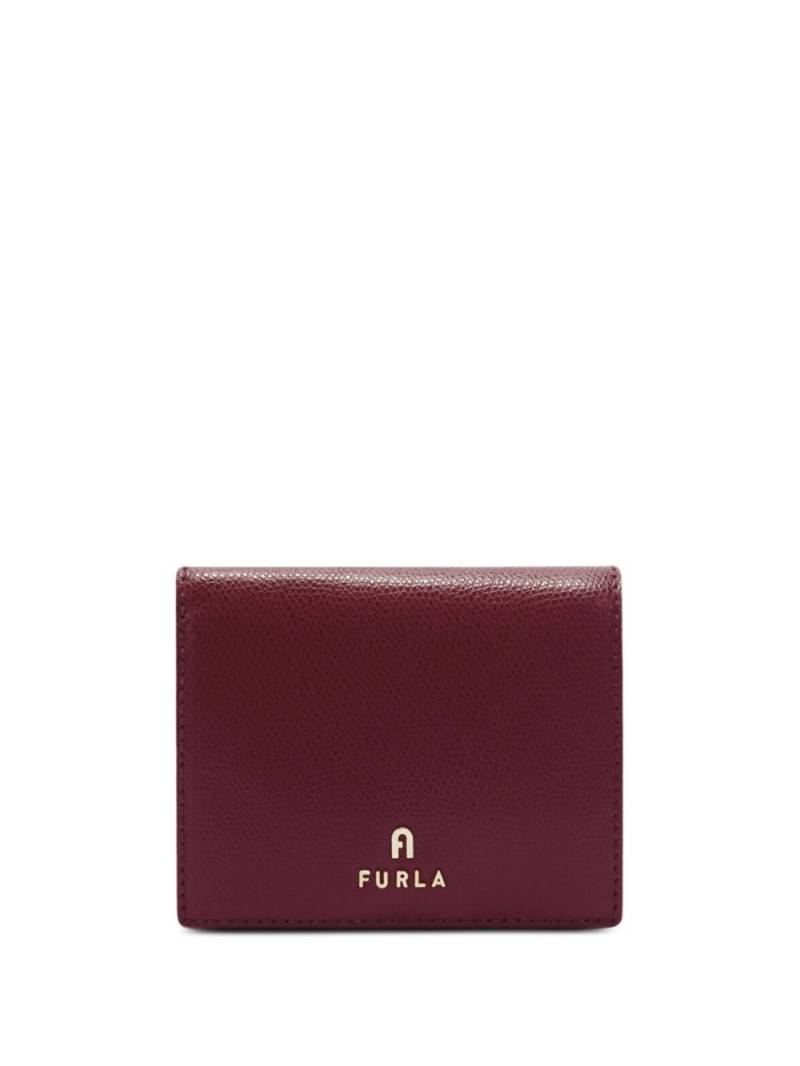 Furla Camelia S wallet - Red von Furla