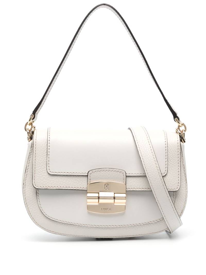 Furla Club 2 crossbody bag - White von Furla