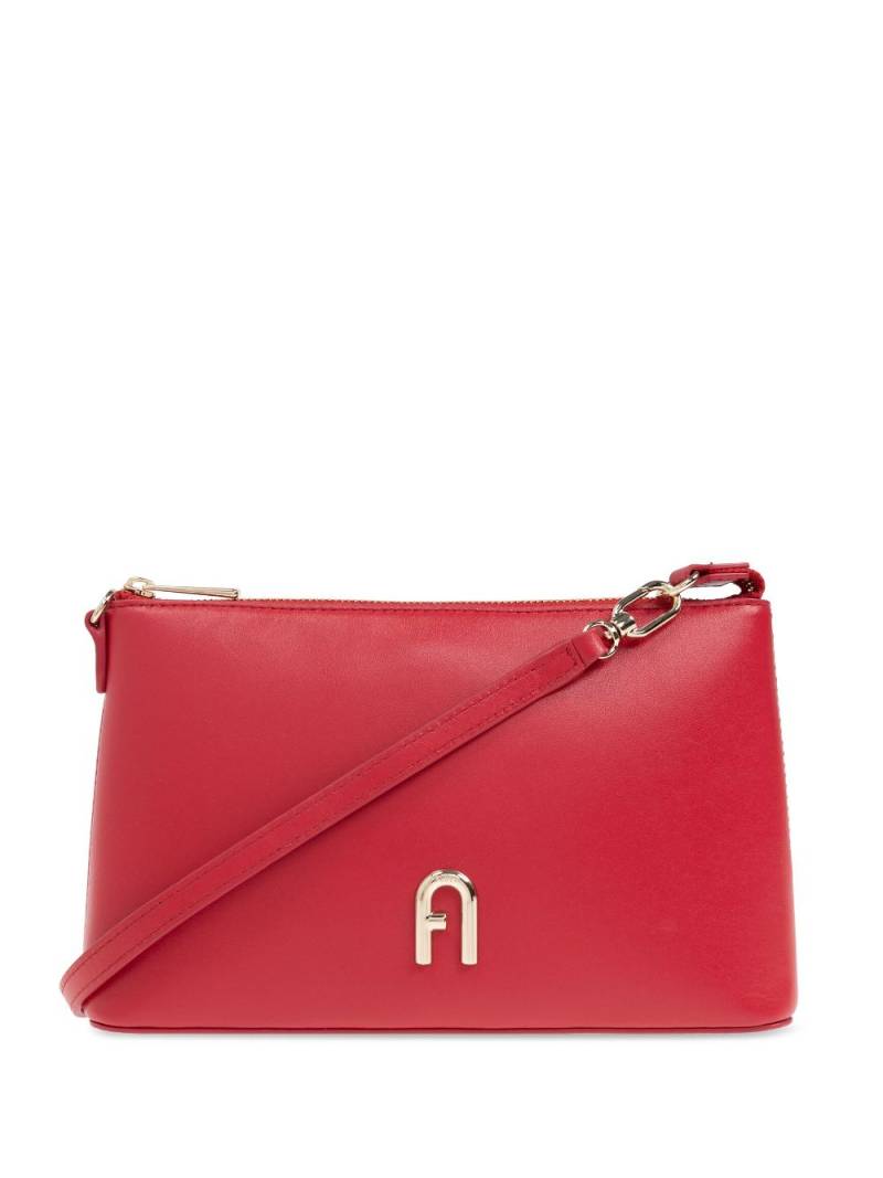 Furla Diamante crossbody bag - Red von Furla