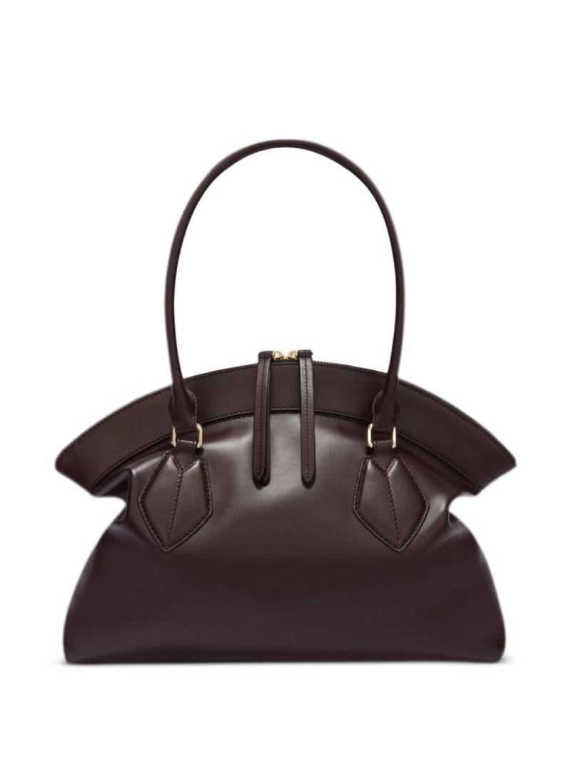 Furla Erica tote bag - Brown von Furla