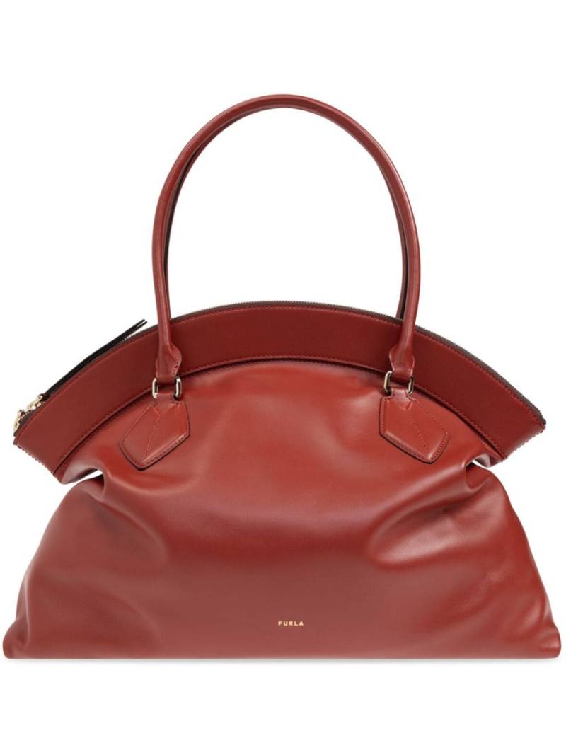 Furla Erica tote bag - Red von Furla