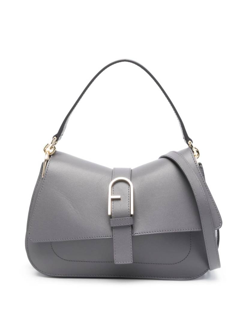 Furla Flow tote bag - Grey von Furla