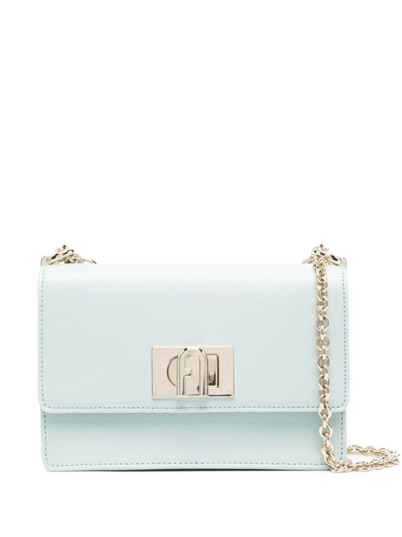 Furla Furla 1927 cross body bag - Blue von Furla