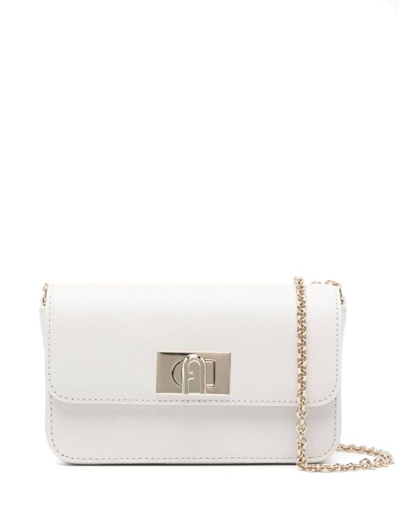 Furla Furla 1927 crossbody bag - Neutrals von Furla