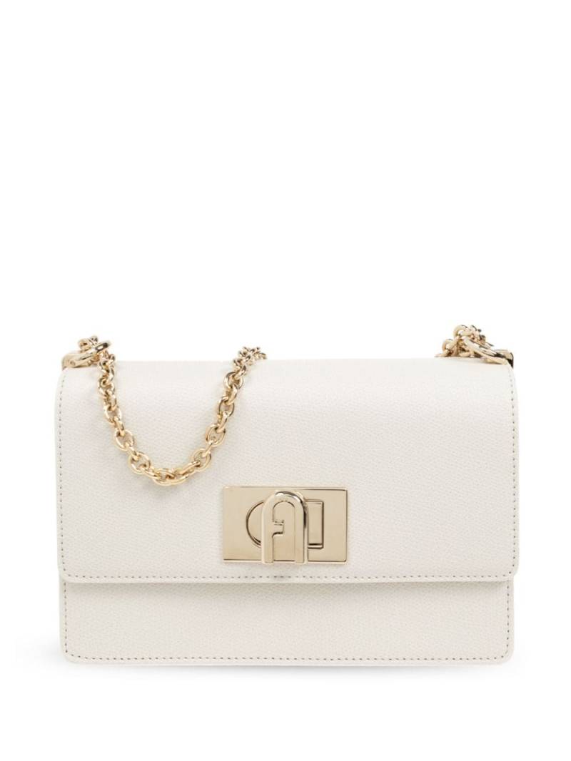 Furla Furla 1927 crossbody bag - White von Furla