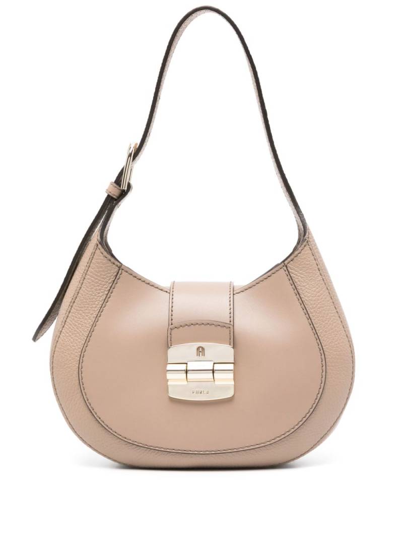 Furla Furla Club 2 shoulder bag - Neutrals von Furla