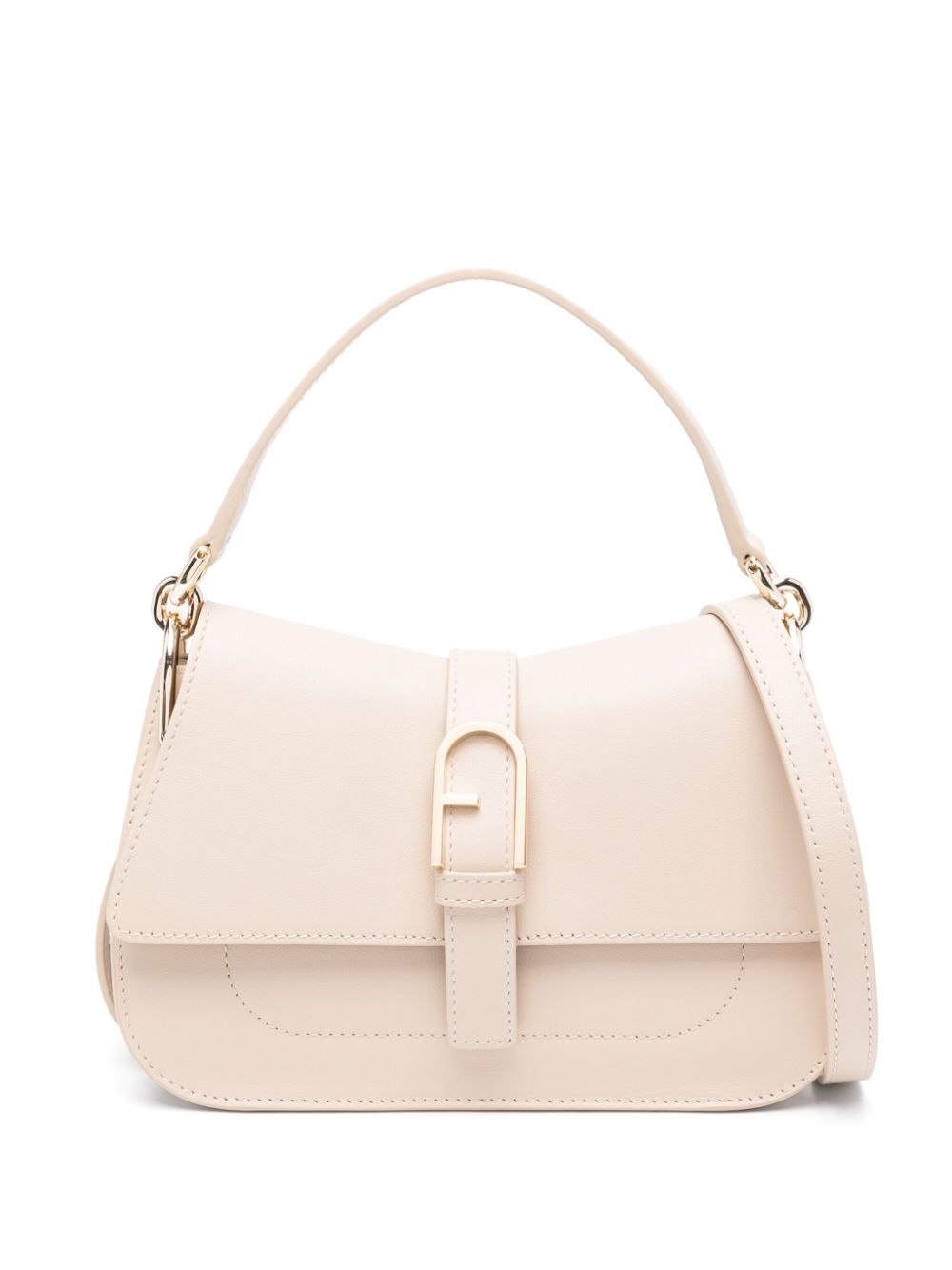 Furla Furla Flow tote bag - Neutrals von Furla