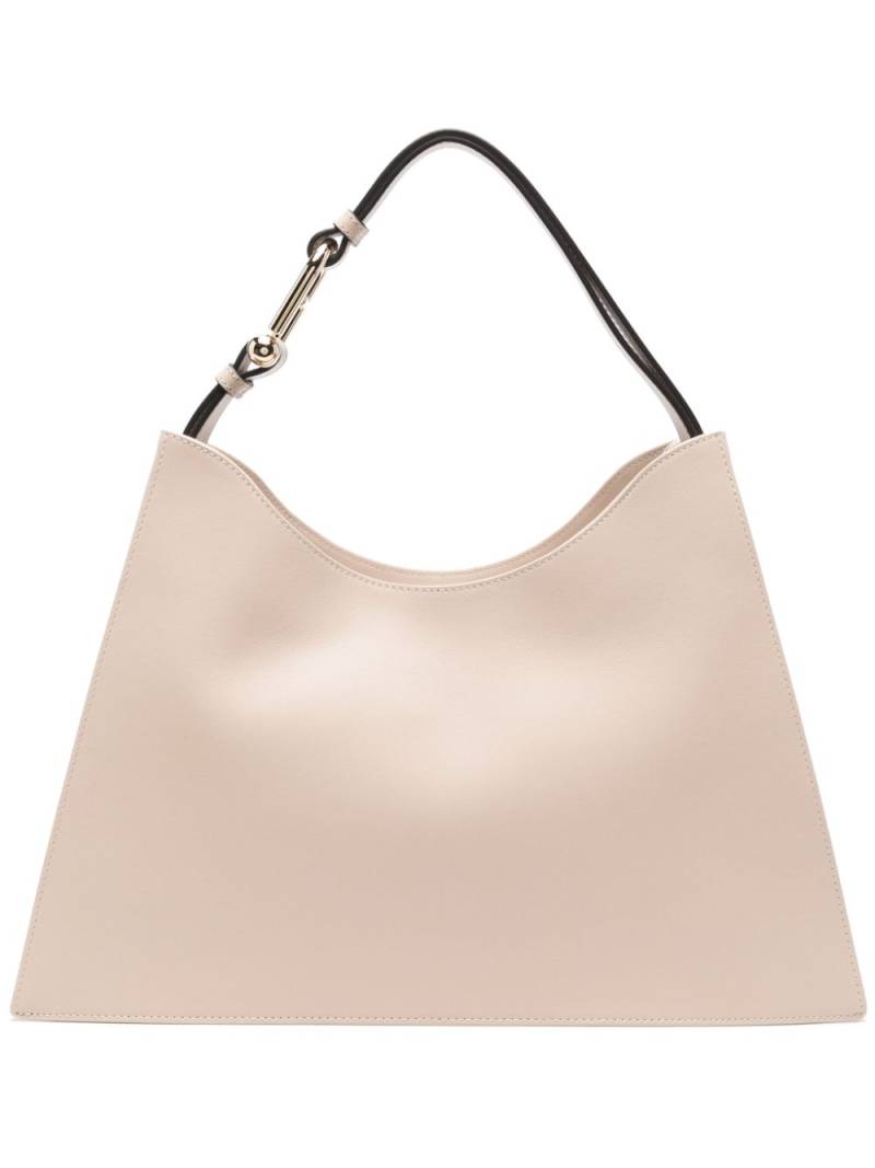 Furla Furla Nuvola shoulder bag - Neutrals von Furla