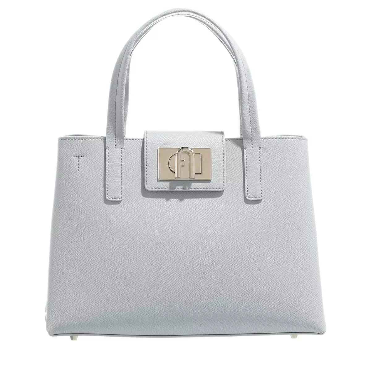 Furla Handtasche - Furla 1927 M Tote - Gr. unisize - in Blau - für Damen von Furla