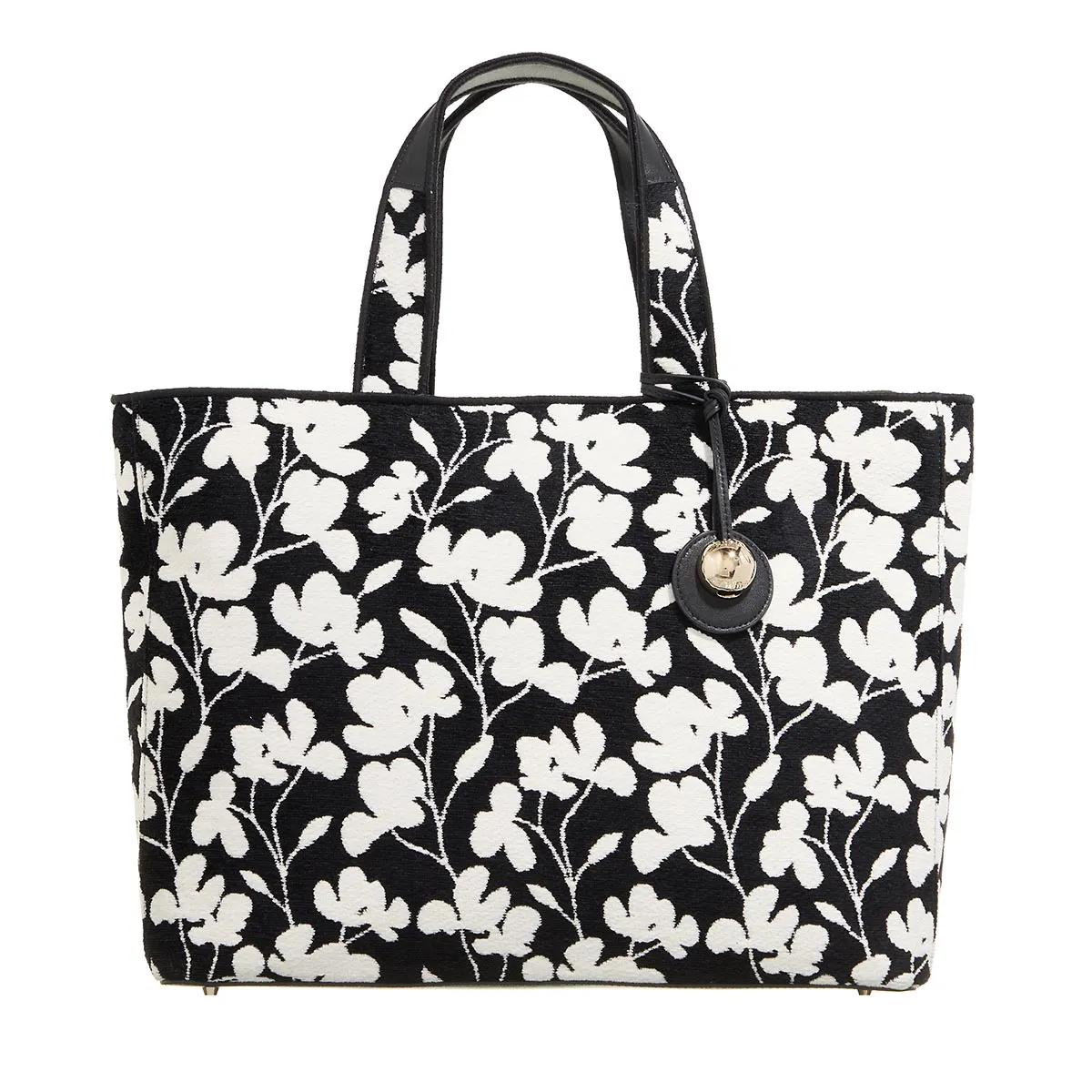 Furla Handtasche - Furla Alissa L Tote - Gr. unisize - in Schwarz - für Damen Furla Handtasche - Furla Alissa L Tote - Gr. unisize - in Schwarz - für Damen von Furla